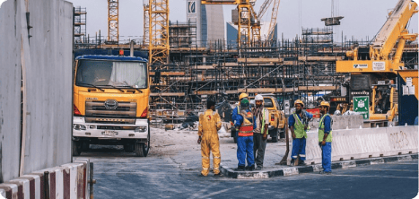 Proyecto de Carretera Urbana
